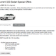 Image for article titled Would You Lease A Used Car?